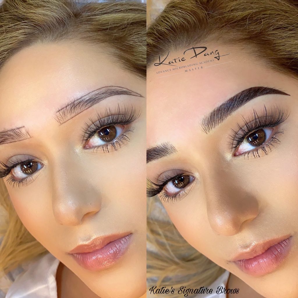Master Brow Shaping With Eyebrow Threading Classes In Seattle –  MylashnbrowsAcademy