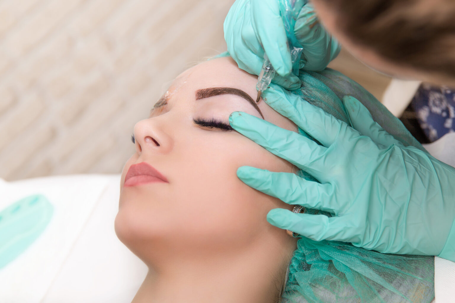 What Are The Benefits Of Microblading Advance Microblading 